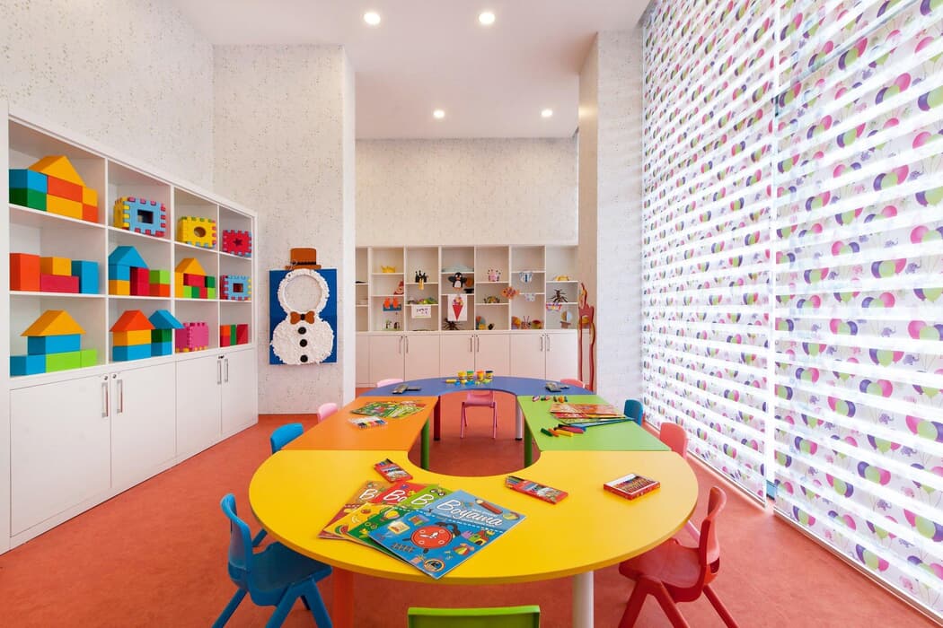 Akrones Hotel Galeri