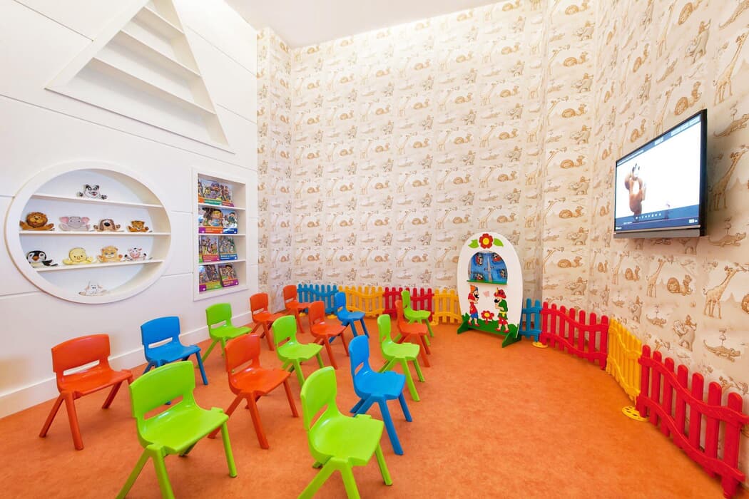 Akrones Hotel Galeri