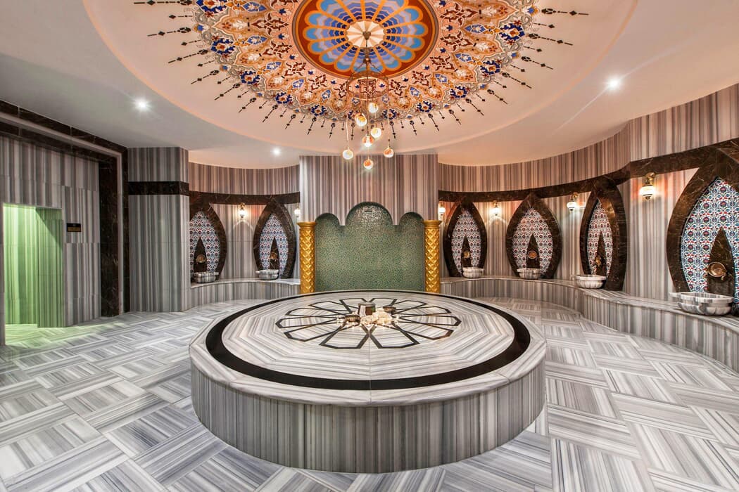 Akrones Hotel Galeri