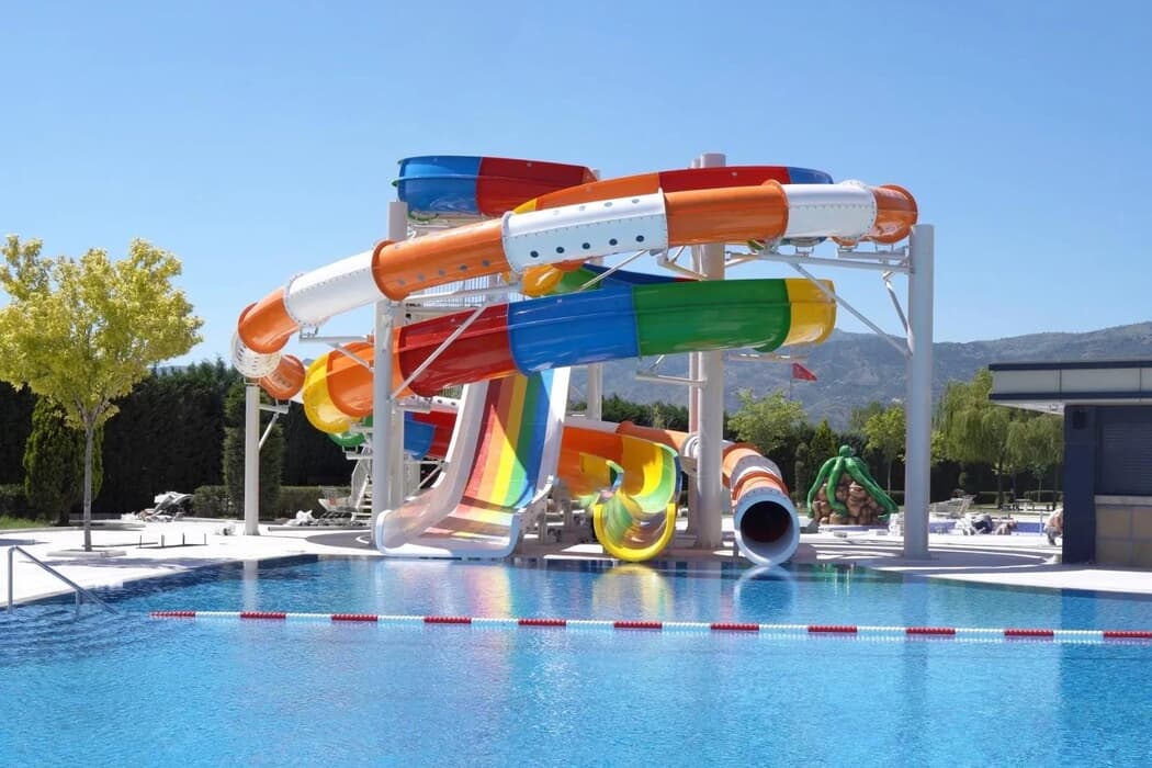 Akrones Hotel Galeri