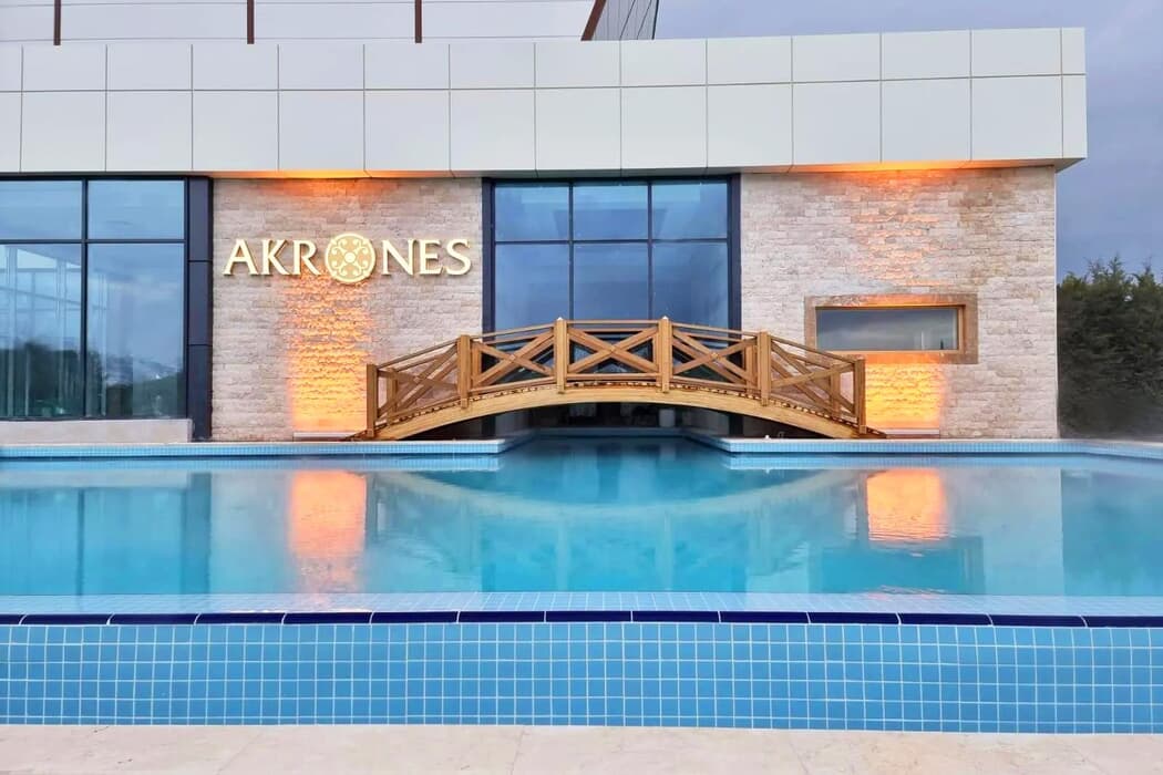 Akrones Hotel Galeri