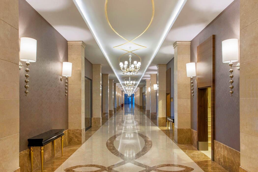 Akrones Hotel Galeri