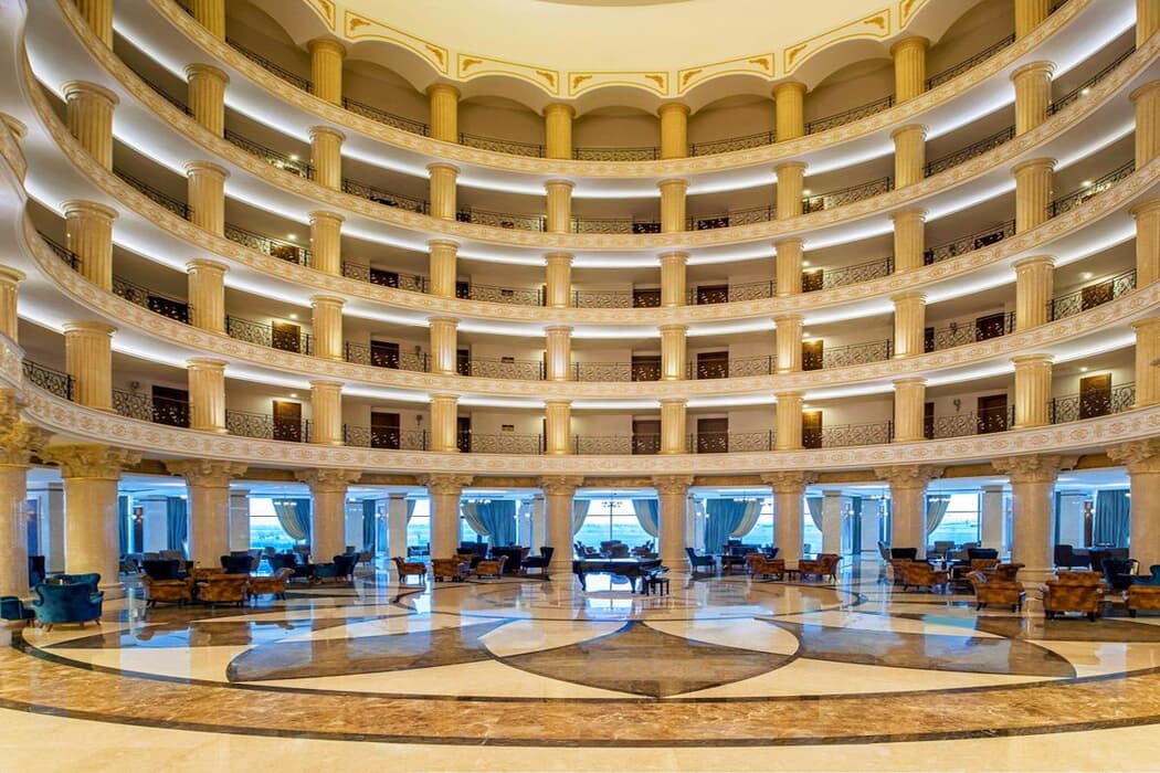 Akrones Hotel Galeri