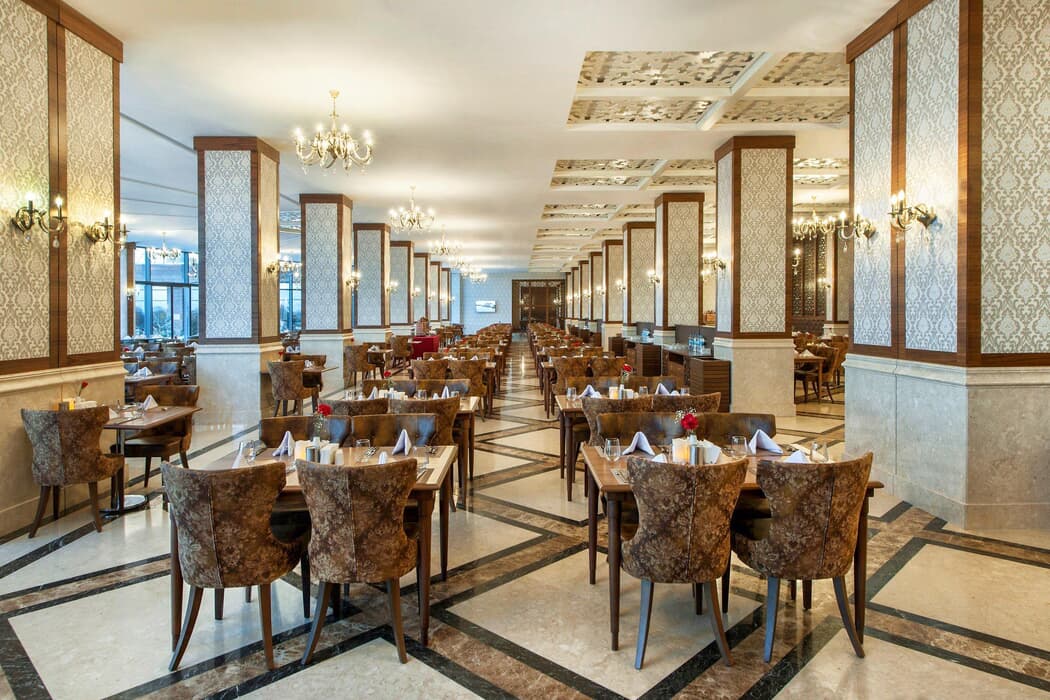 Akrones Hotel Galeri