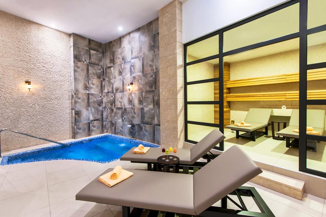 Akrones Hotel Galeri