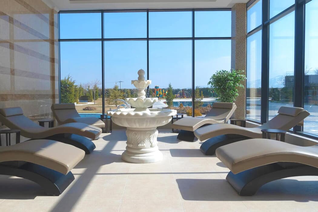 Akrones Hotel Galeri