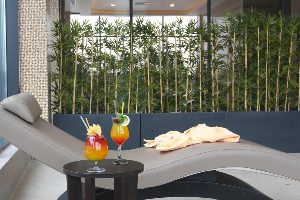 Akrones Hotel Galeri