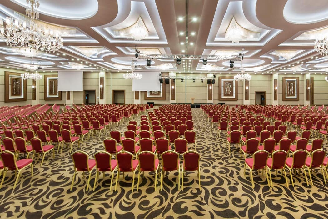 Akrones Hotel Galeri