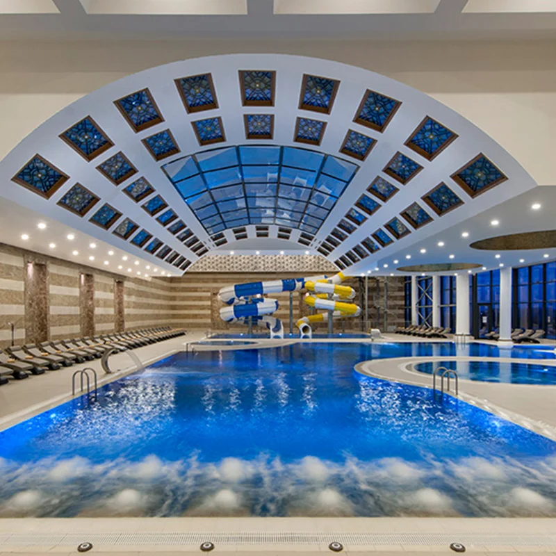 Aqua Munda SPA - 5