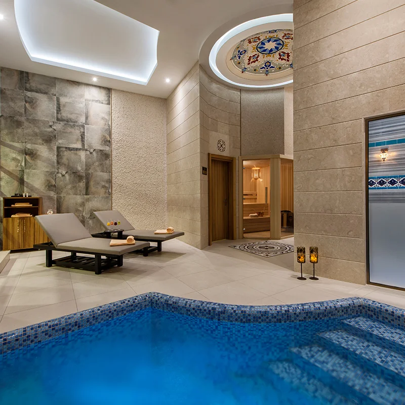 Aqua Munda SPA - 3