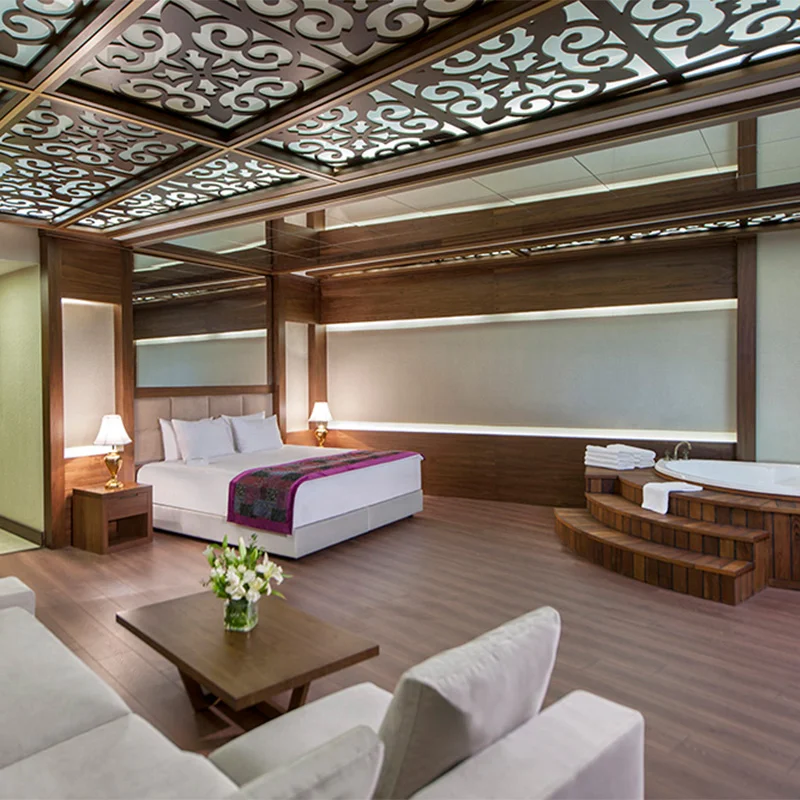 Honeymoon Suite - 3
